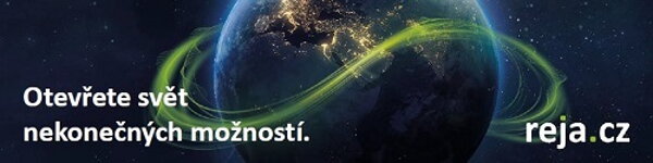 Sluchadla Phonak Vám přináší REJA