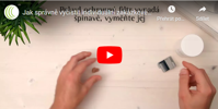 Jak správně vyčistit zvukovodové sluchadlo? Jak správně vyčistit zvukovodové sluchadlo?